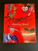 Drawing Blood: Forty Five Years of Scarfe Uncensored