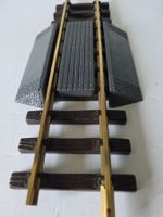 1 Stück LGB Gleisübergang 10007