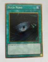 YuGiOh Gold | Schwarzes Loch | Gold