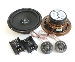 Xcelsus Primum Series XP6.2B - 165mm (6.5")