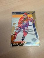 Sportzoo Janis Embracher Gold 10/10 Rapperswil Lakers