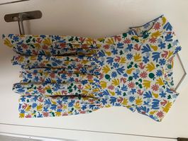 Petit Bateau Sommerkleid