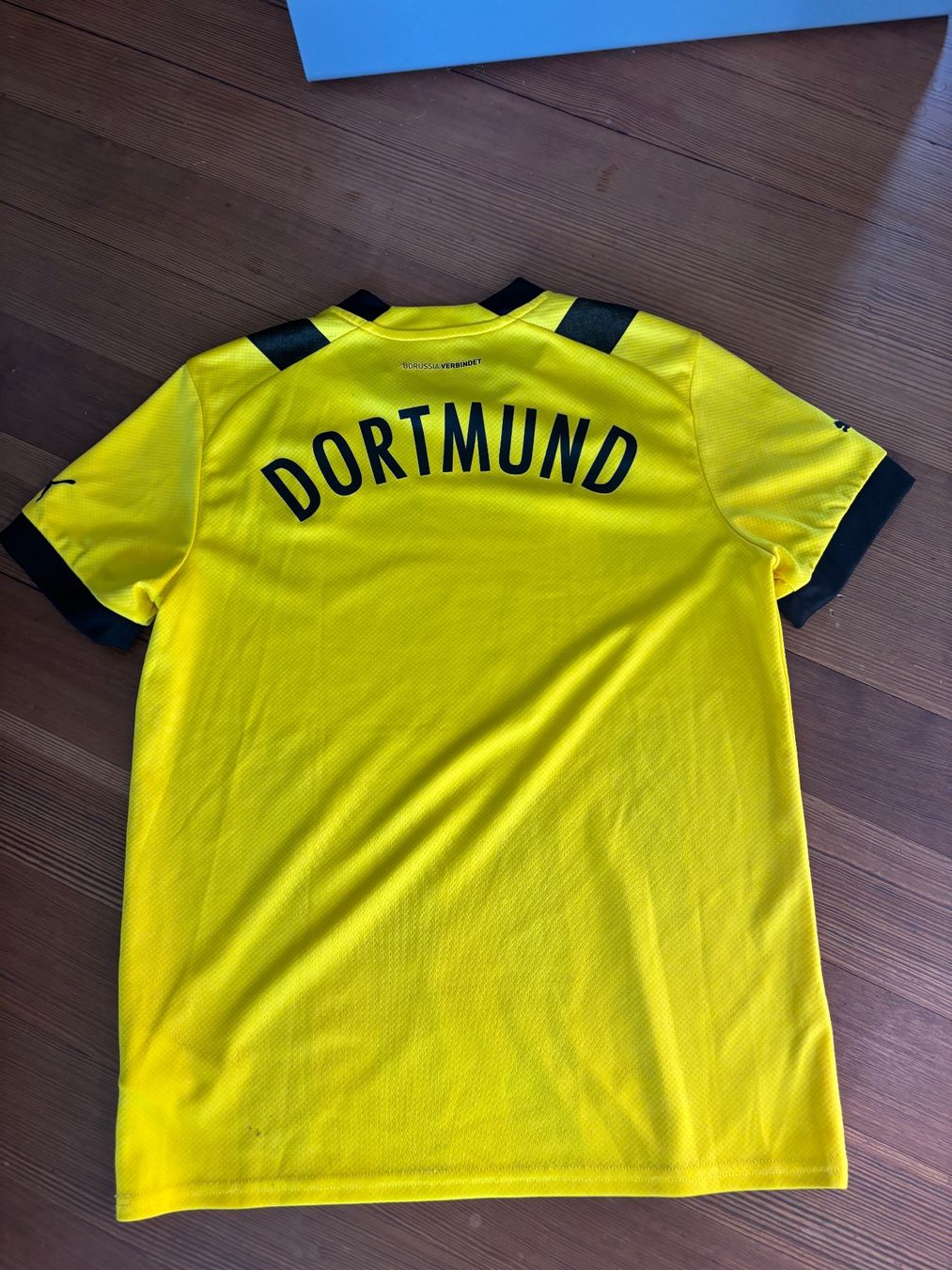 Puma Survêtements: BVB Trikot 22/23 – D'occasion à Kilchberg ZH par 29007 1
