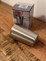 Neuer Edelstahlbecher von Mato, 0.3l, Originalverpackt
