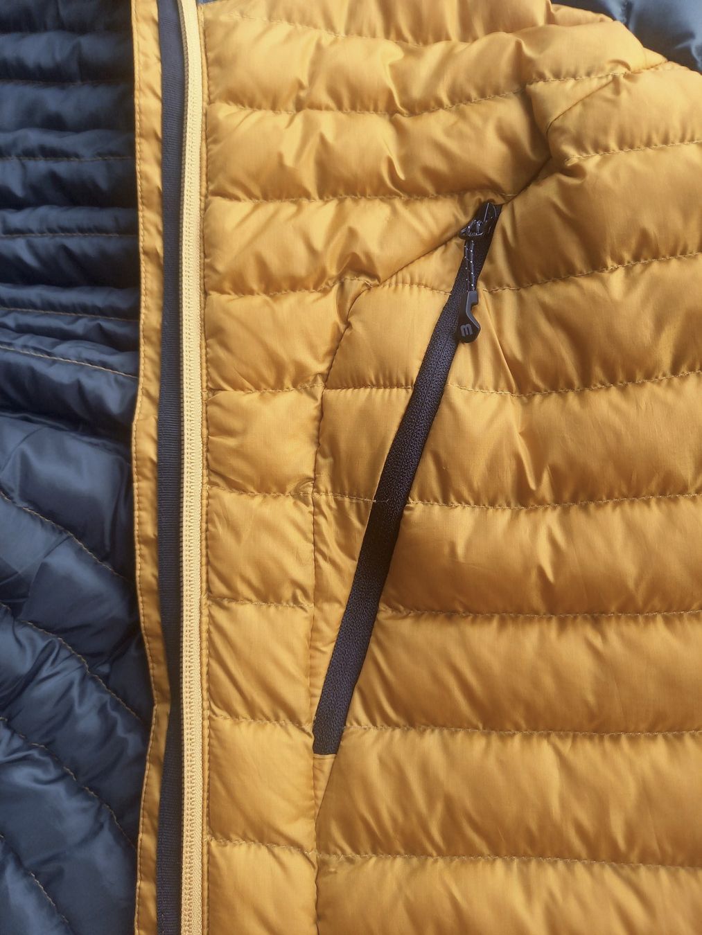 Jacken: MAUL Herren Winterjacke – Gebraucht aus Sissach von DenJoe 6