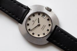 Certina Myfair Date Automatic Damenuhr/Sammleruhr -2N