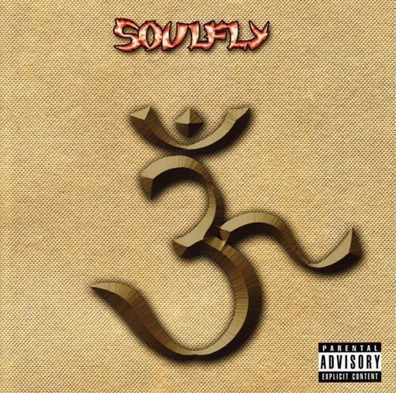 CDs: Soulfly - 3 – D'occasion à St-Cergue par VeganWarrior
