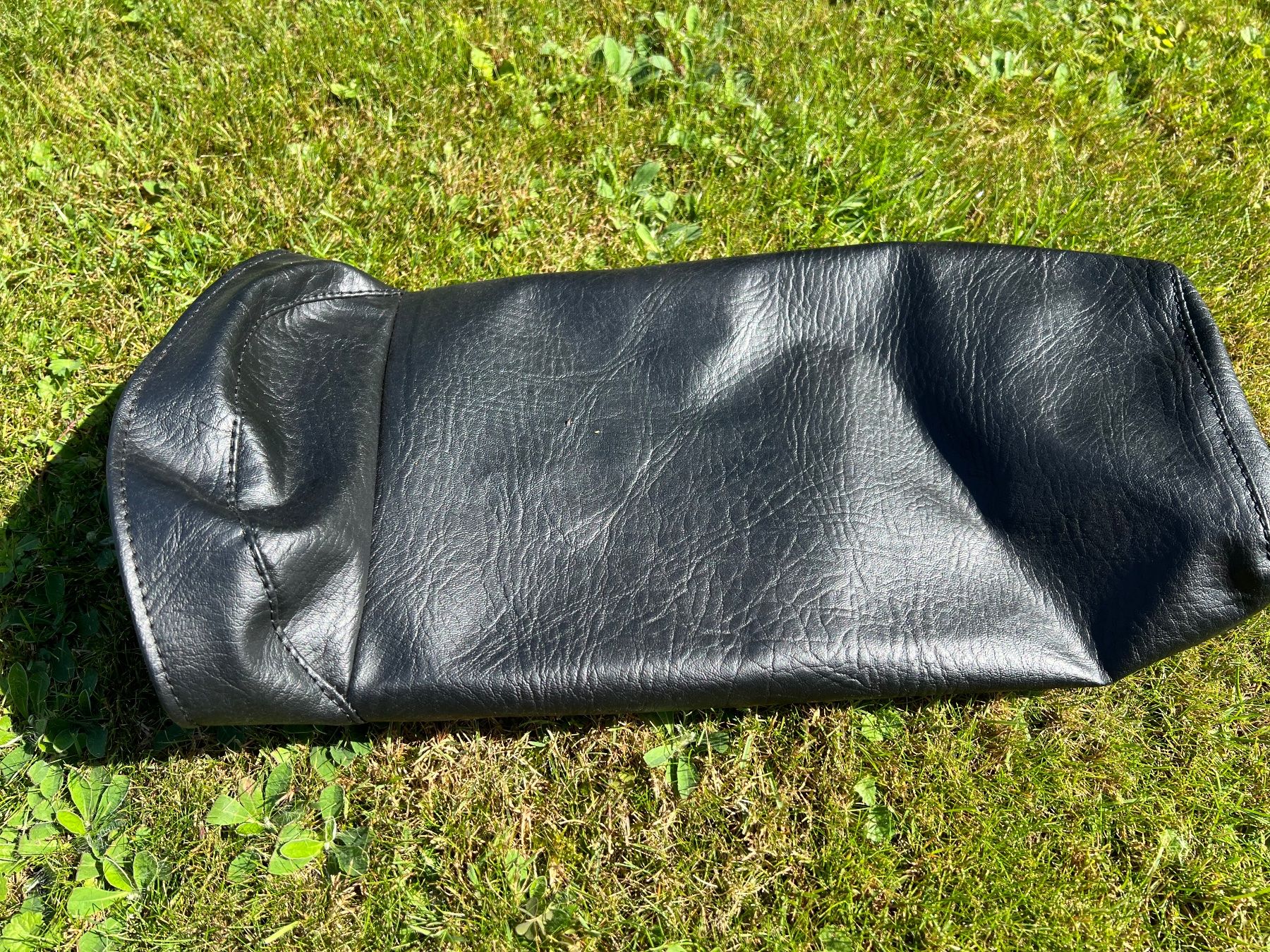 Ducati Altro: Ducati Set: Tank, Sattel, Satteldecke, Schutzblech, S-Deckel – Nuovo (secondo la descrizione) da Niederrohrdorf venduto da Mele1177 4