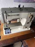 Bernina 530-1