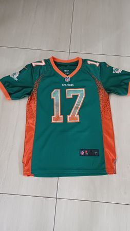 Maillot Nike Miami Dolphins