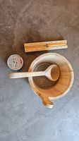 Set pour sauna d occasion