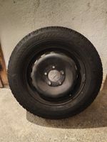 4x Goodyear & 4x Michelin Reifen  225/65 R16 auf Stahlfelge 