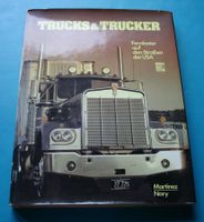 Trucks und Trucker