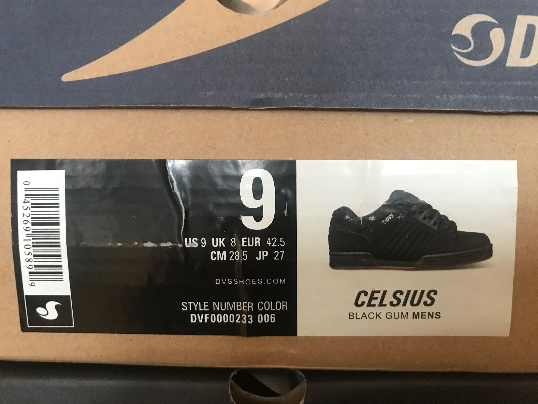 Scarpe da uomo: chaussure – Nuovo e nell'imballaggio originale da Grand-Lancy venduto da tbi_sk5l 2