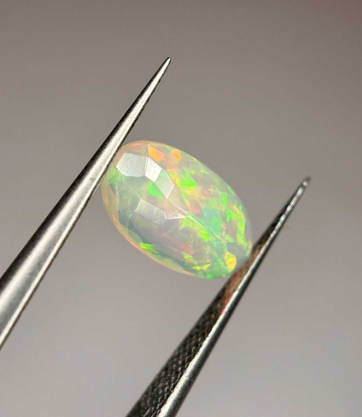 Pietre preziose: Ab 1 Fr. - Top 1.14 ct Opal Edelstein - unbehandelt – Nuovo (secondo la descrizione) da Mauren venduto da LieGems 3