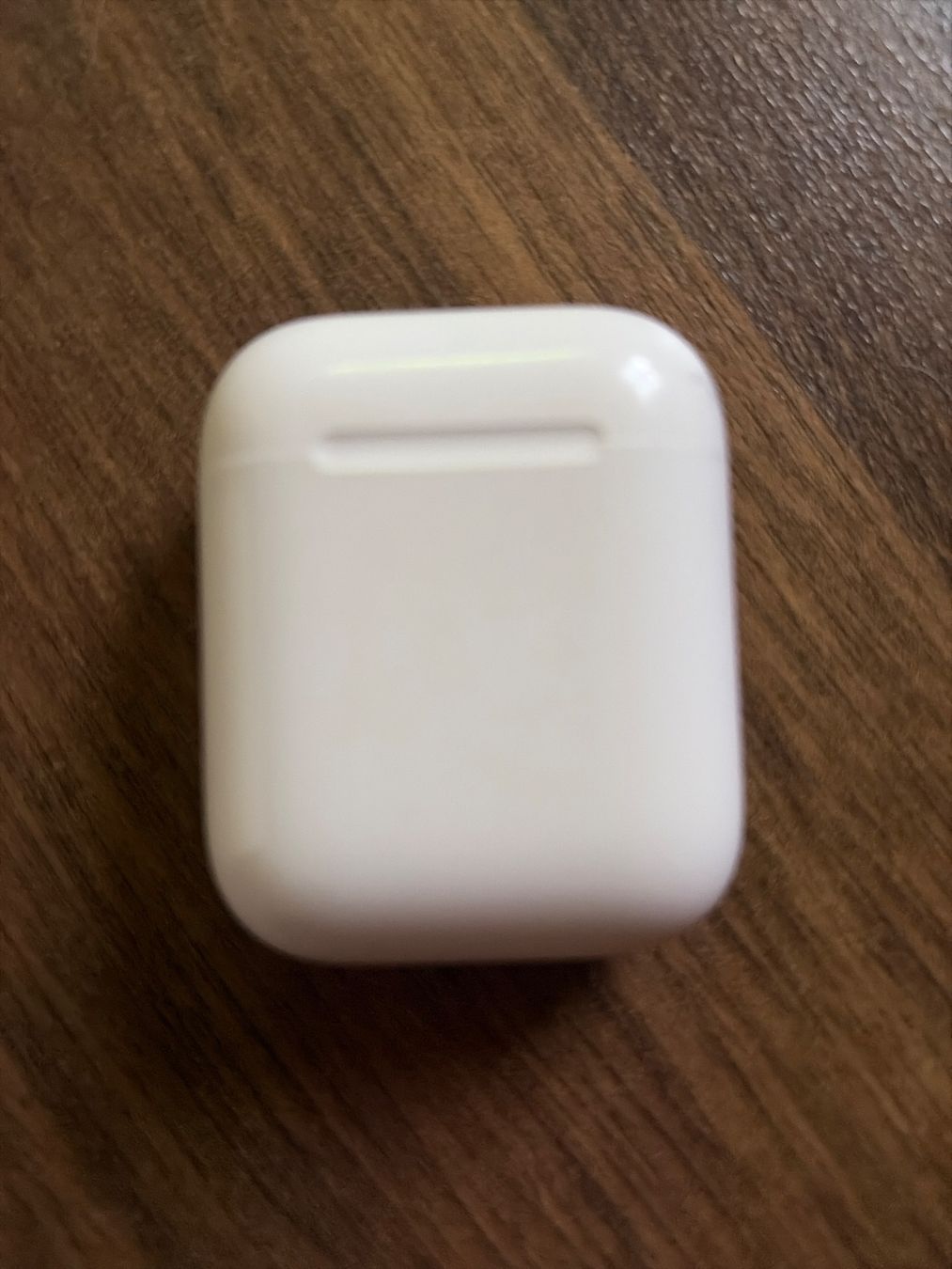 Apple Casques audio: Apple AirPods – D'occasion à Mollis par Stern8577