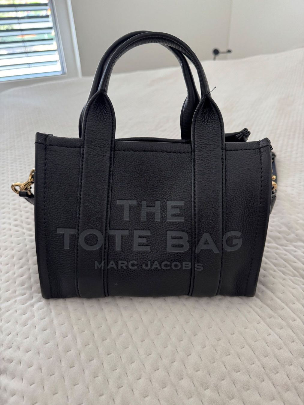 Borse da donna: Tote Bag Marc Jacobs – Usato da Au ZH venduto da joy_2b8z