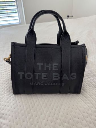 Tote Bag Marc Jacobs