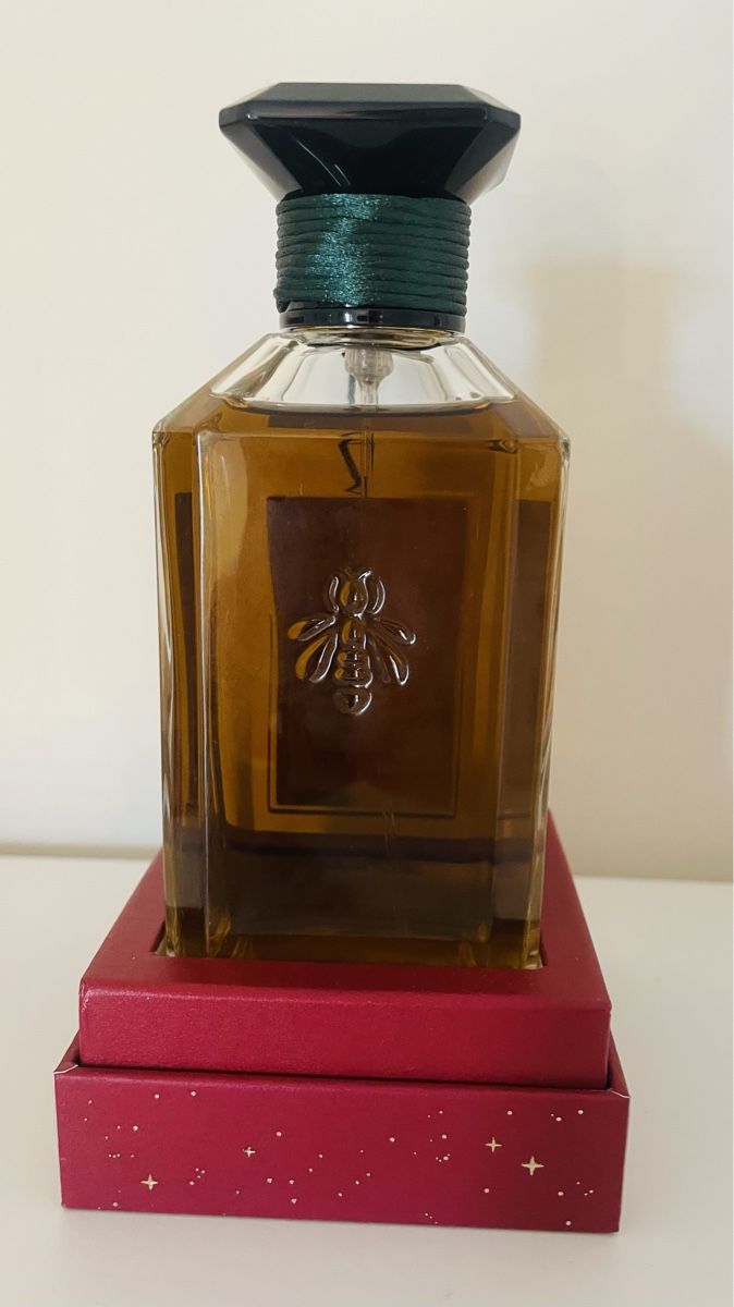 Guerlain Profumi & Eau de Toilette: Guerlain - Angelique Noire (2ml) – Usato da Arch venduto da momo0809 1