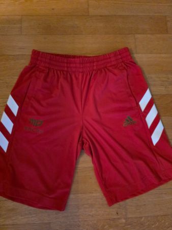 Adidas Shorts Mo salah gr 152
