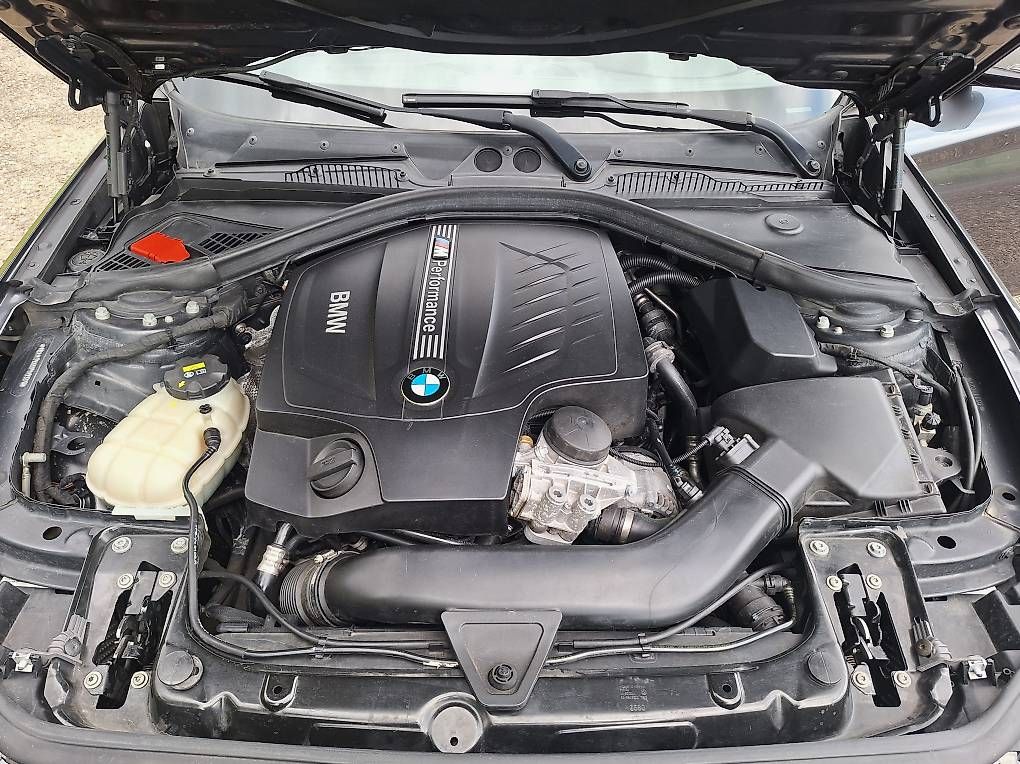 Automobili: BMW m135i xDrive Steptronic – Usato da Châtonnaye venduto da Bravow 3