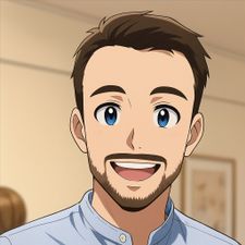 Profile image of Damaru