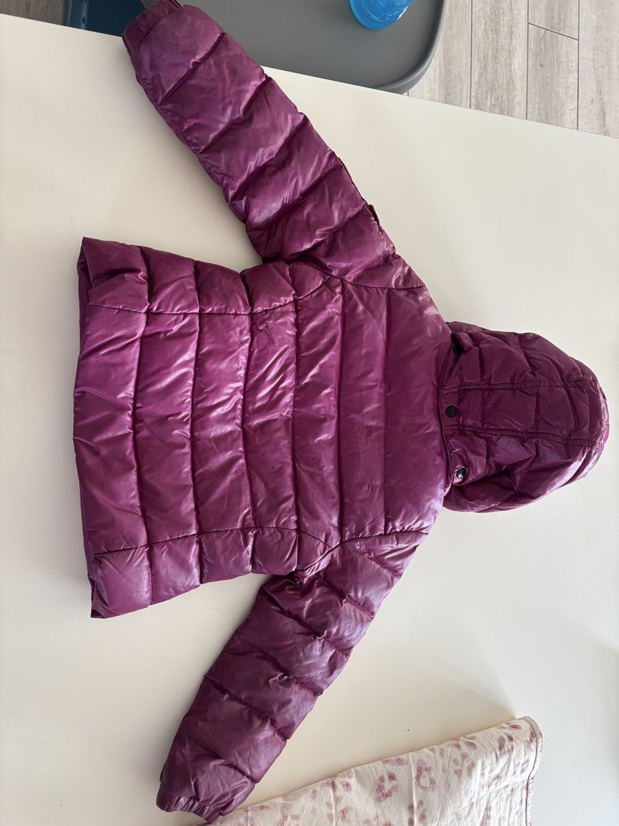 Moncler Giacche & Cappotti: Moncler Winterjacke Gr. 104 – Usato da Höri venduto da Celine.11 6