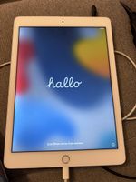 iPad Air 2 Wi-Fi 128 Go Argent Boîte incluse