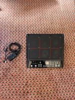 Roland SPD-SX Sampling Pad schwarz guter Zustand