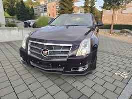 CADILLAC CTS 3.6 - V6 AWD