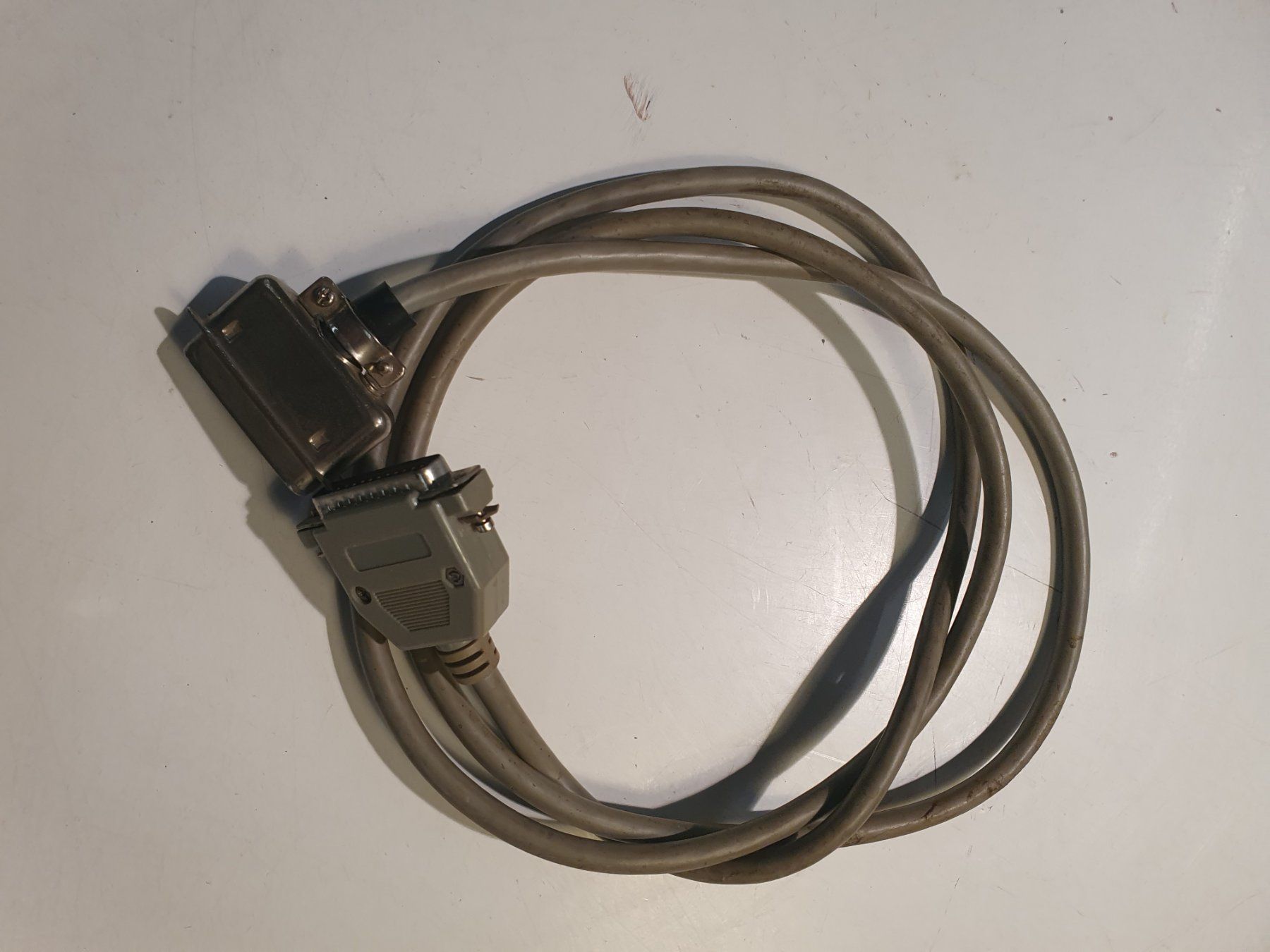 Cavi: D Sub Kabel 130 cm – Usato da Zürich venduto da loosebone
