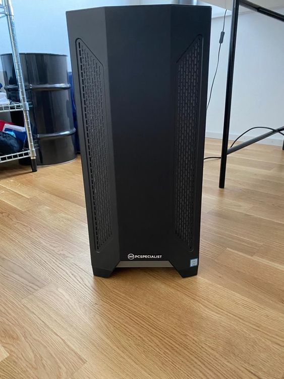 Top Game Computer Intel Core i7, GEFORCE RTX2060, 16GB RAM, | Kaufen ...