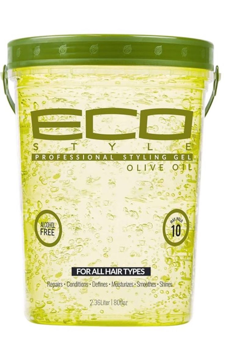 Prodotti per capelli: Eco Olive Oil Styling Gel – Nuovo e nell'imballaggio originale da Andelfingen venduto da Good_Quality 2