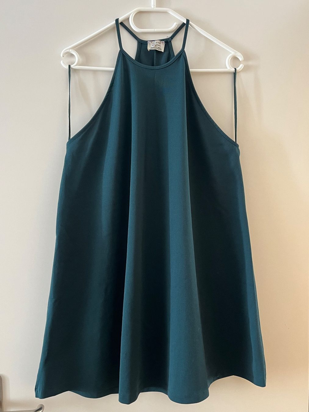 Zara Kleider: Sommerkleid Zara – Gebraucht aus Zürich von rac_t7z9