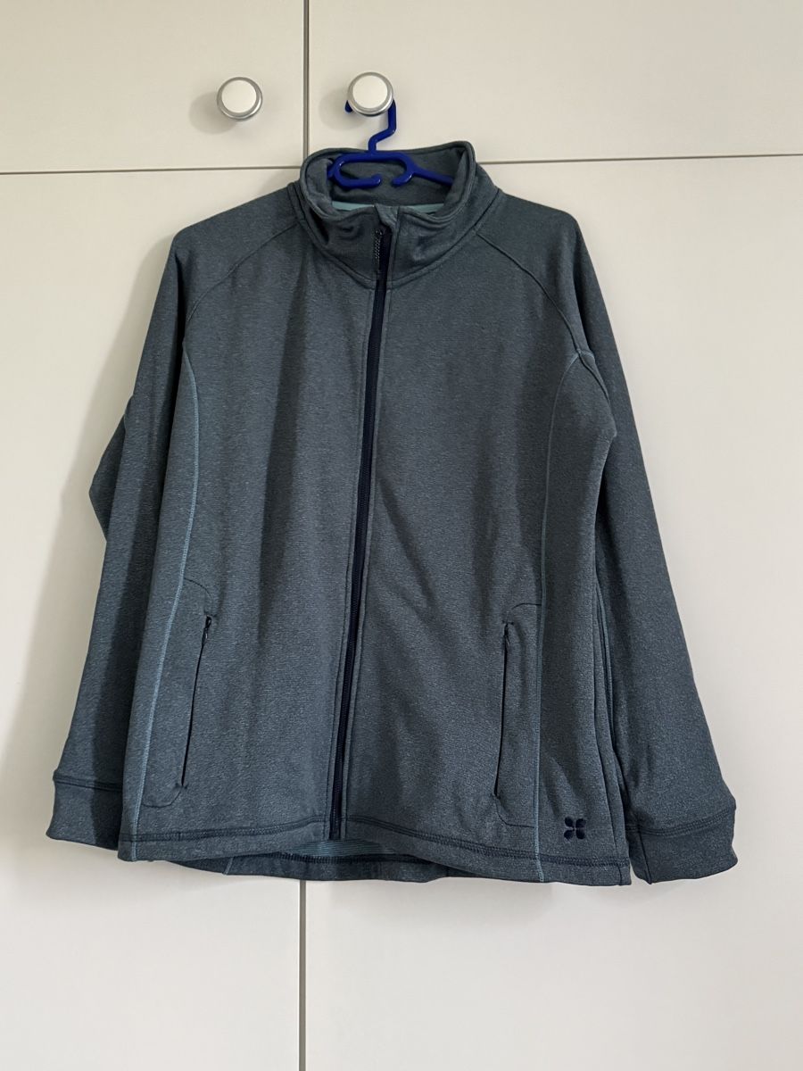 Jacken: Sport Jacke XL, neuwertig – Neu (gemäss Beschreibung) aus Kirchlindach von Ibag70