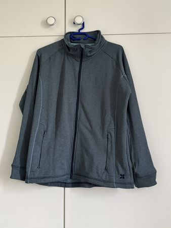 Sport Jacke XL, neuwertig