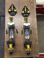 Marker Kingpin 13 Skibindung NEU