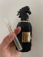 PARIS CORNER KAHEELA LUX EDP5ML(KAYALI Only Amber Dupe)