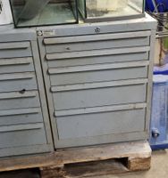 Schubladenstock / Werkzeugschrank