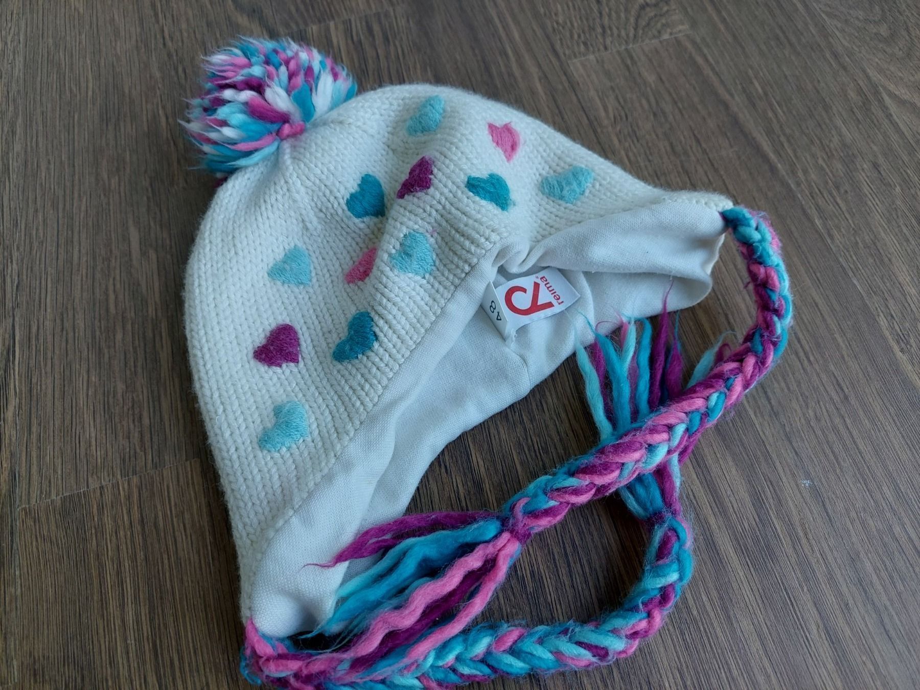 Lotti & Set di vestiti: Winter Set für 2-3 Jahren – Usato da Wiesendangen venduto da troawus 1