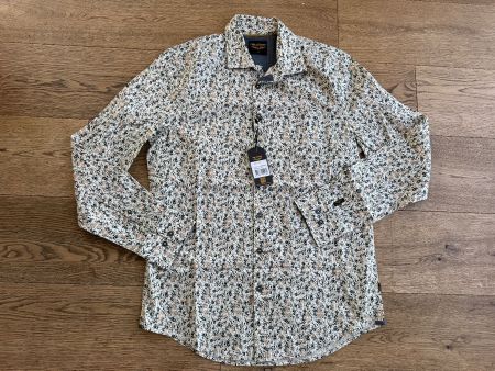 Hemd, PME, **NEU** M