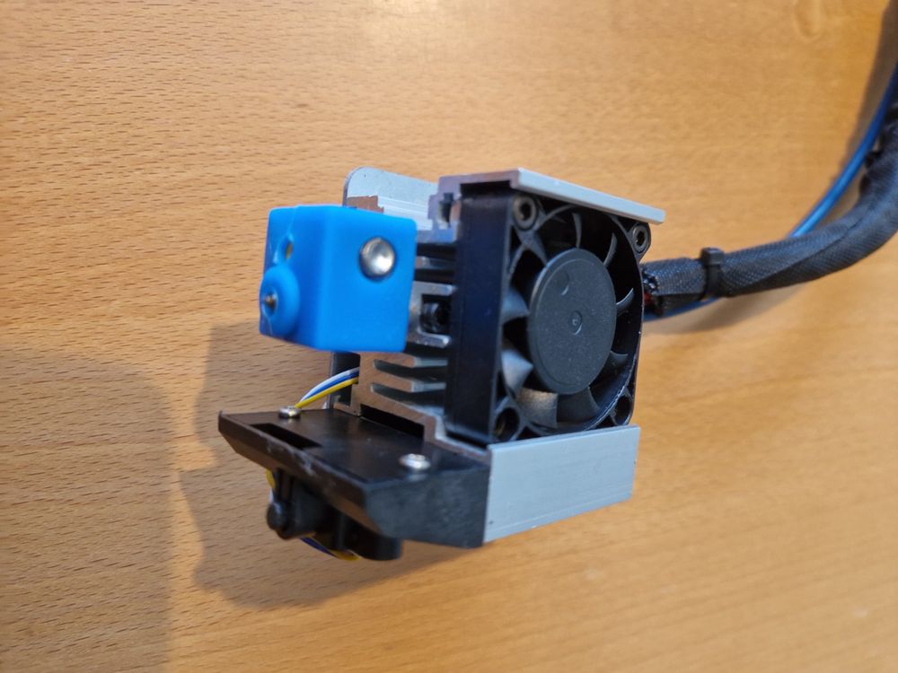 3D Drucker Monoprice MP10 Mini 3