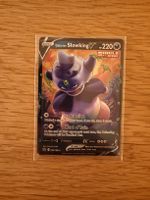 Carte Pokémon Galarian Slowking V FR 099/198