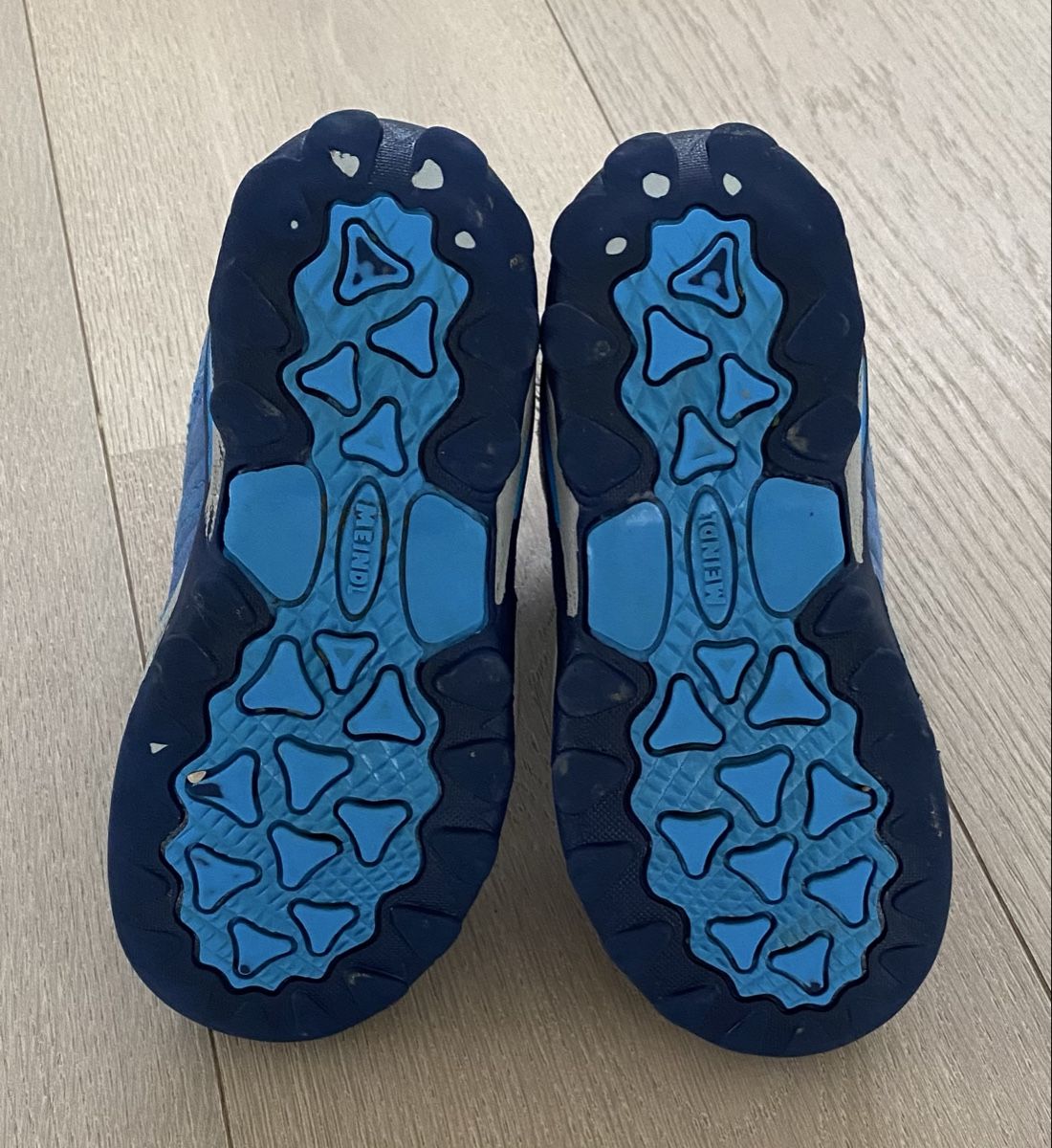 Meindl Scarpe per ragazzi: Schuhe meindl Gr. 28 – Usato da Hofstetten SO venduto da ani_55wx 3