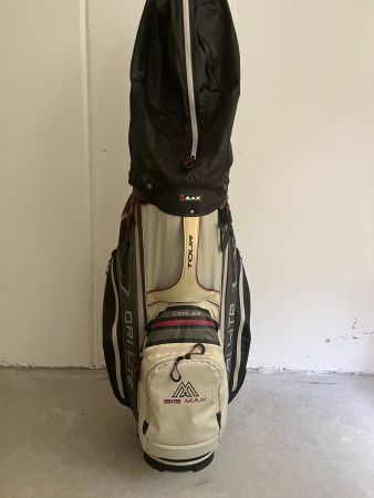 Golf Trolley Bag