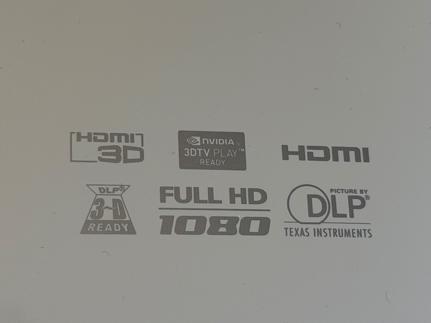 Acer Proiettori: Acer Beamer H9501BD, 3D-fähig – Usato da Ostermundigen venduto da SvA_Schlaumeier 3