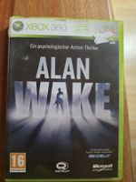 Alan Wake - Xbox 360
