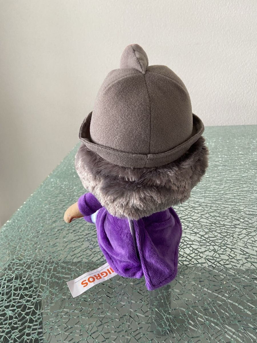 Migros Statuette: Migros Wichtel Mama – Usato da Oftringen venduto da andrax 3