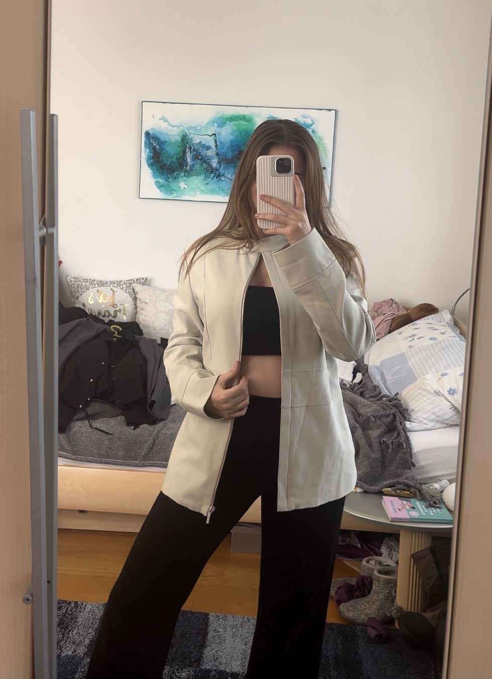 Versace Giacche: Versus Gianni Versace Jacke – Usato da Zug venduto da saskia-chiara 5
