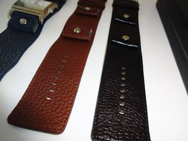 Orologi: Buffalo Uhr Herren inkl. OVP – Usato da St. Gallen venduto da WWL 4